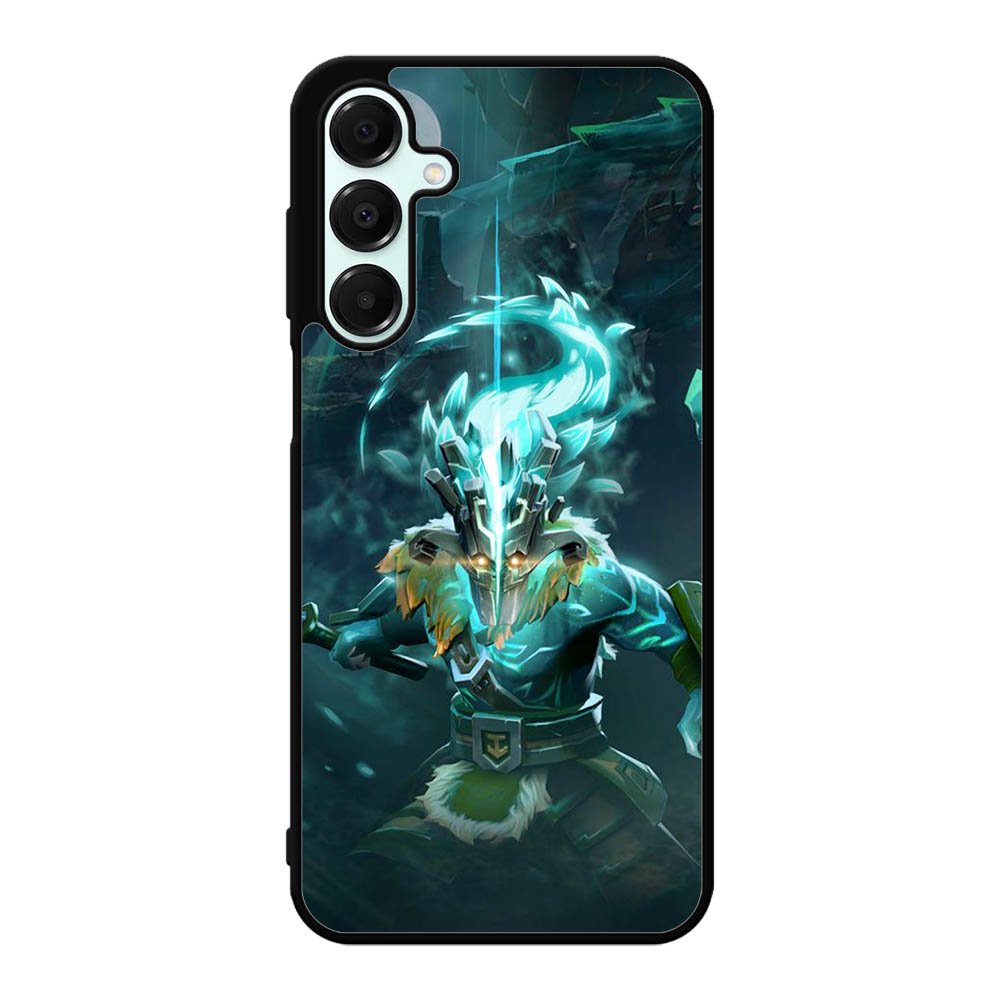 Dota 2 Juggernaut Arcana Samsung Galaxy A16 Case BC2203