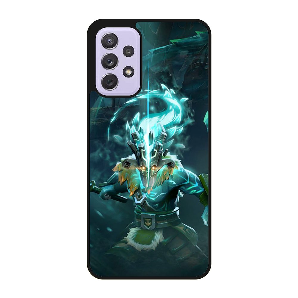 Dota 2 Juggernaut Arcana Samsung Galaxy A23 5G Case BC2203