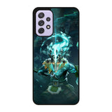 Dota 2 Juggernaut Arcana Samsung Galaxy A23 5G Case BC2203