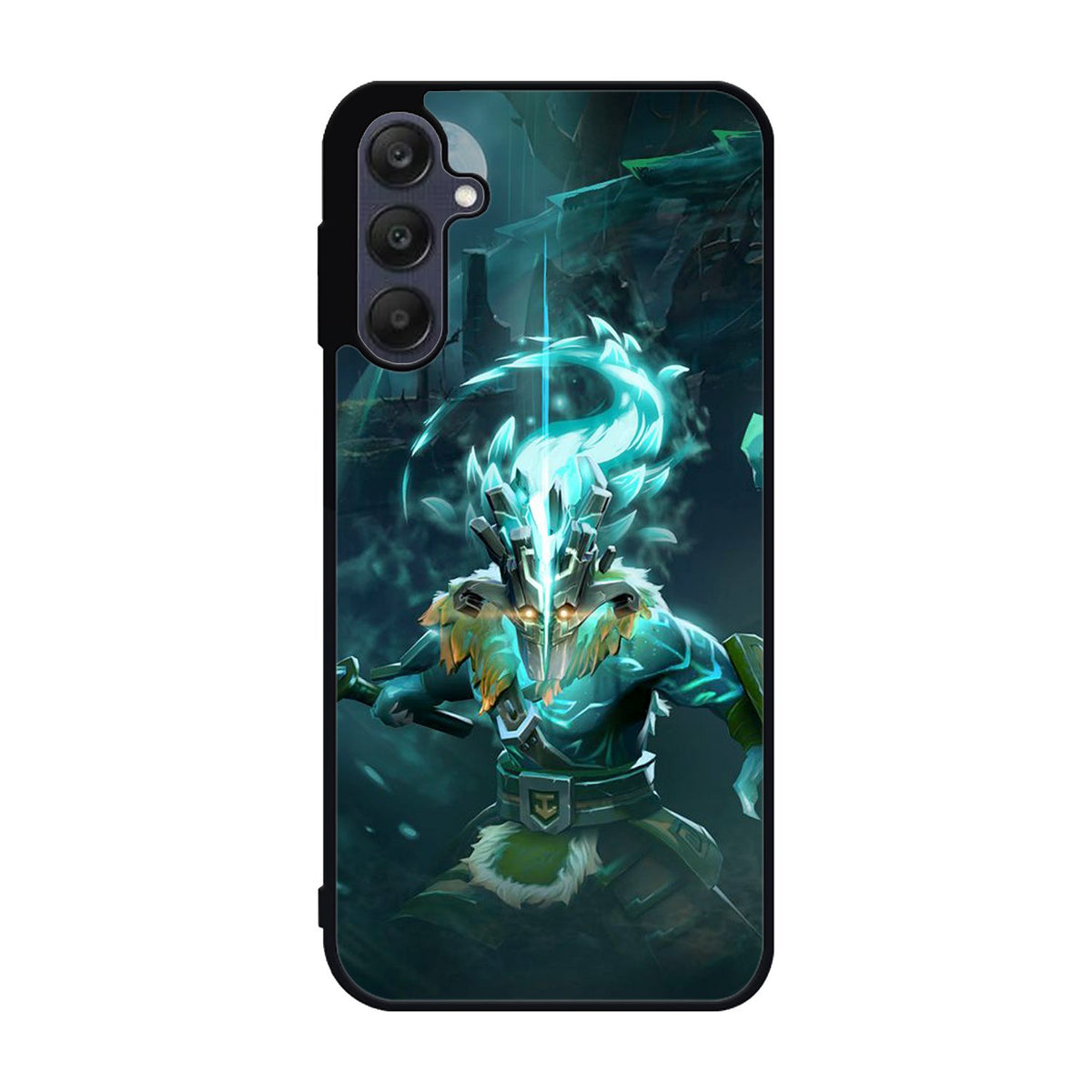 Dota 2 Juggernaut Arcana Samsung Galaxy A25 5G Case BC2203