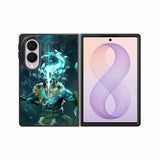 Dota 2 Juggernaut Arcana Samsung Galaxy Z Fold 8 Case BC2203