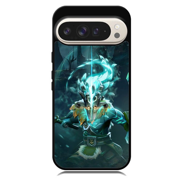Dota 2 Juggernaut Arcana Google Pixel 10 | Google Pixel 10 Pro Case BC2203