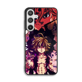 Meliodas Nanatsu No Taizai Samsung Galaxy A26 5G Case BC2065