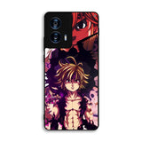 Meliodas Nanatsu No Taizai Motorola Moto G Power 5G 2024 Case BC2065