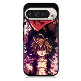 Meliodas Nanatsu No Taizai Google Pixel 10 | Google Pixel 10 Pro Case BC2065