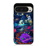 Astronaut Art Case Google Pixel 9 Pro XL BC2242