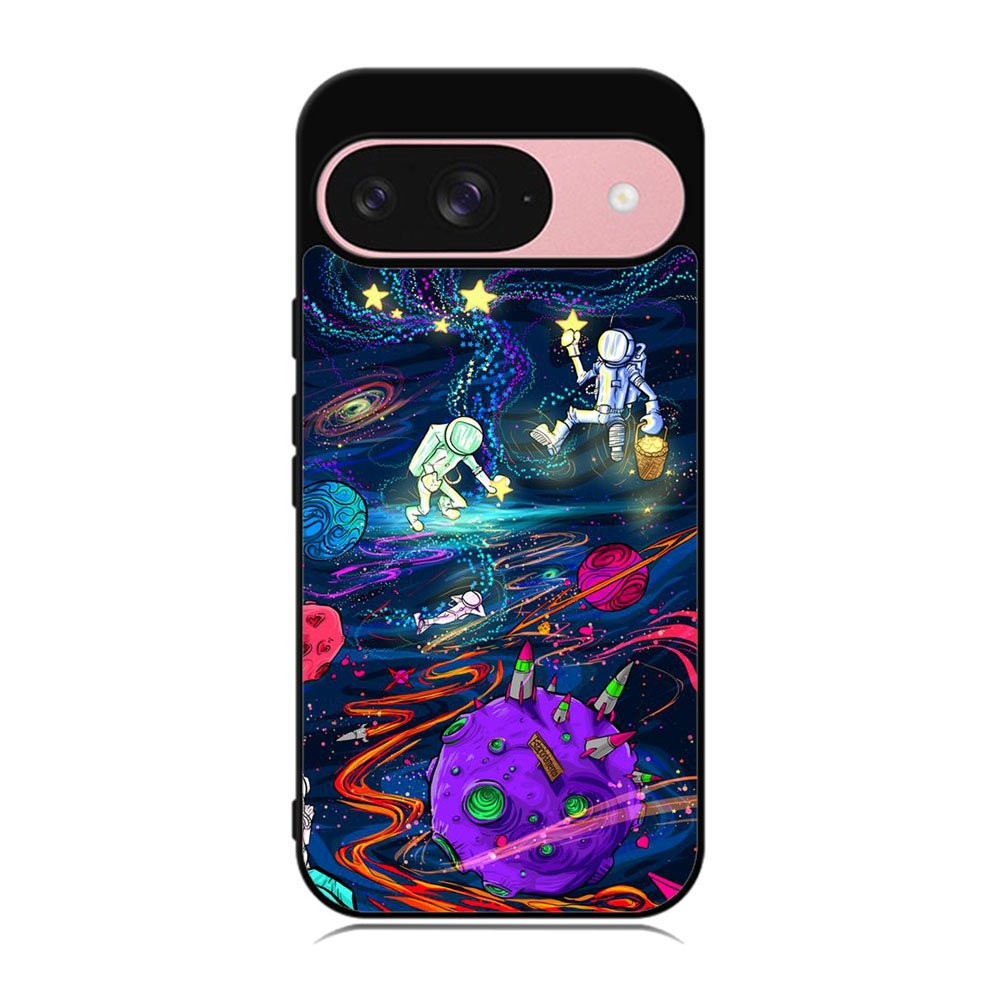 Astronaut Art Case Google Pixel 9 BC2242