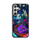 Astronaut Art Samsung Galaxy A26 Case BC2242