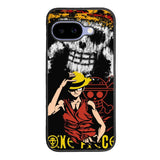 One Piece Luffy Google Pixel 10A Case BC2099