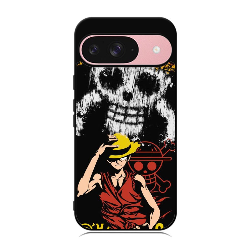 One Piece Luffy Case Google Pixel 9 BC2099