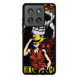 One Piece Luffy Case Motorola Moto Edge 2025 BC2099