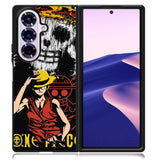 One Piece Luffy Samsung Galaxy Z Fold 7 5G Case BC2099