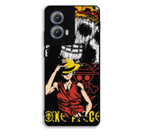 One Piece Luffy Motorola Moto Edge 2024 Case BC2099
