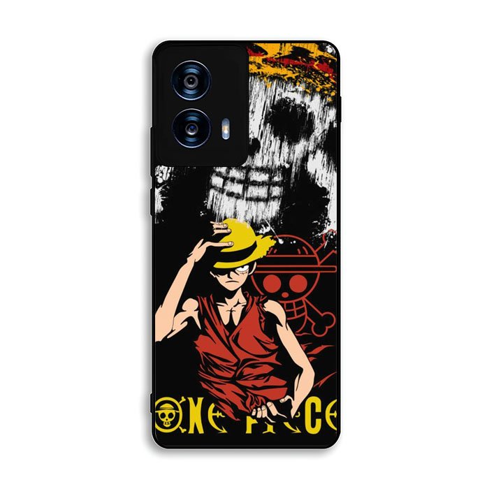 One Piece Luffy Motorola Moto G Power 5G 2024 Case BC2099
