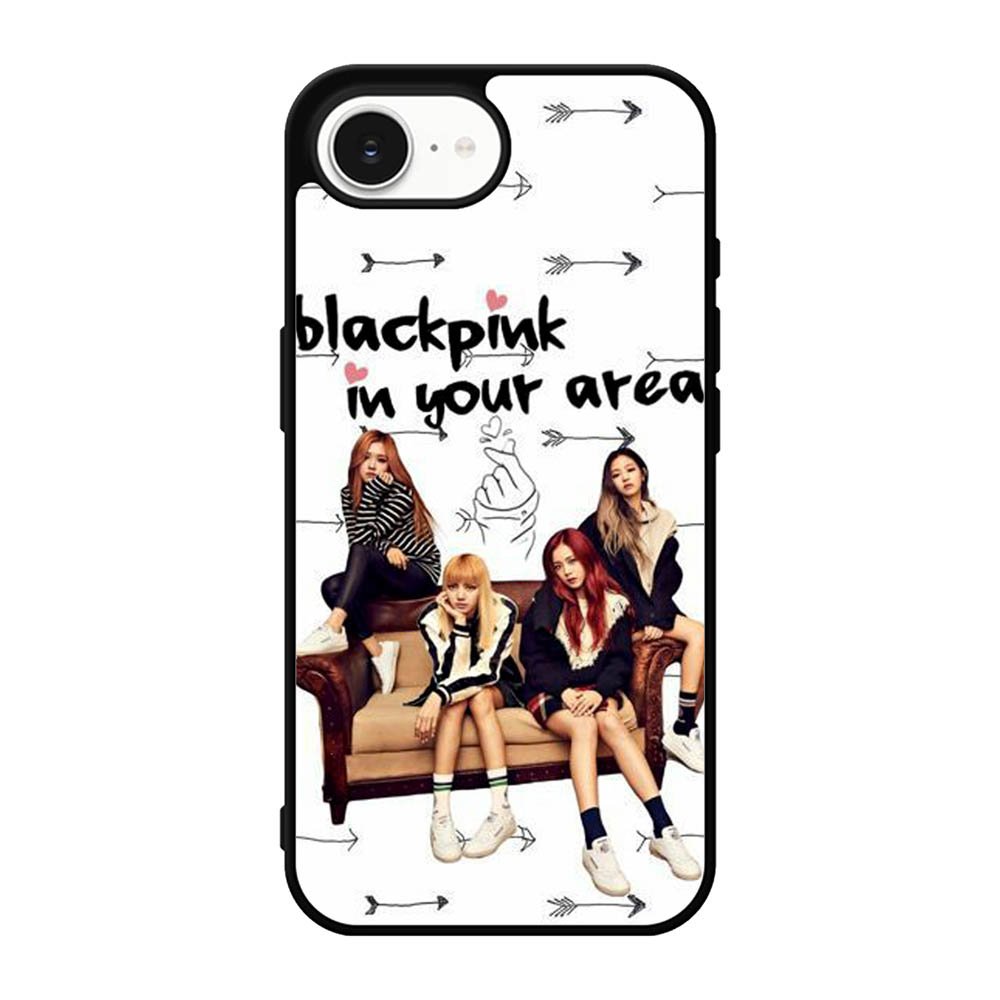 Blackpink in Your Area iPhone 16e Case BC2257