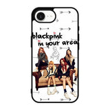 Blackpink in Your Area iPhone 16e Case BC2257