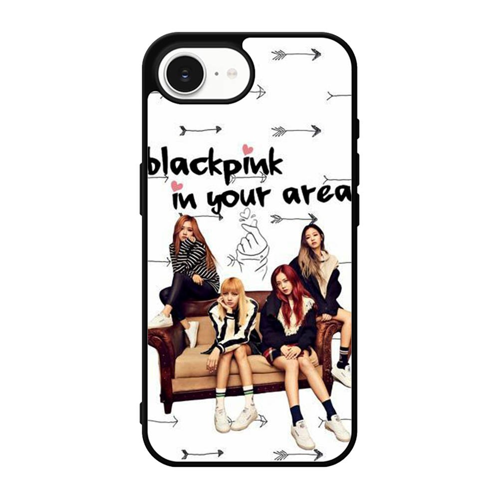 Blackpink in Your Area iPhone 17e Case BC2257