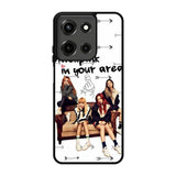 Blackpink in Your Area Motorola Moto G 5G 2025 Case BC2257