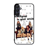 Blackpink in Your Area Samsung Galaxy A25 5G Case BC2257