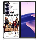 Blackpink in Your Area Samsung Galaxy Z Fold 7 5G Case BC2257