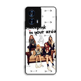Blackpink in Your Area Motorola Moto G Power 5G 2024 Case BC2257