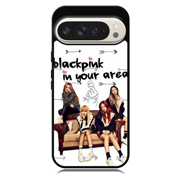 Blackpink in Your Area Google Pixel 10 Pro XL Case BC2257