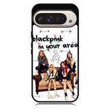 Blackpink in Your Area Google Pixel 10 | Google Pixel 10 Pro Case BC2257