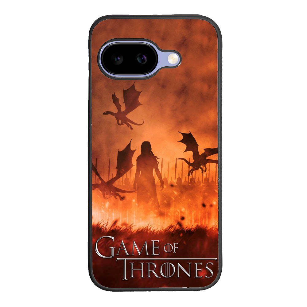 Game of Thrones Google Pixel 10A Case BC2220