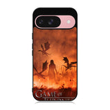 Game of Thrones Case Google Pixel 9 BC2220