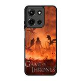 Game of Thrones Motorola Moto G 5G 2025 Case BC2220