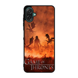 Game of Thrones Case Samsung Galaxy A07 BC2220