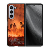 Game of Thrones Case Samsung Galaxy z Fold 5 5G BC2220