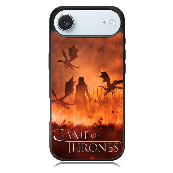 Game of Thrones iPhone 17 Air Case BC2220