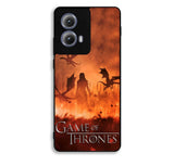 Game of Thrones Motorola Moto Edge 2024 Case BC2220