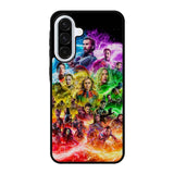 Avengers Marvel Samsung Galaxy A56 Case FE0873