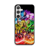 Avengers Marvel Samsung Galaxy A26 Case FE0873