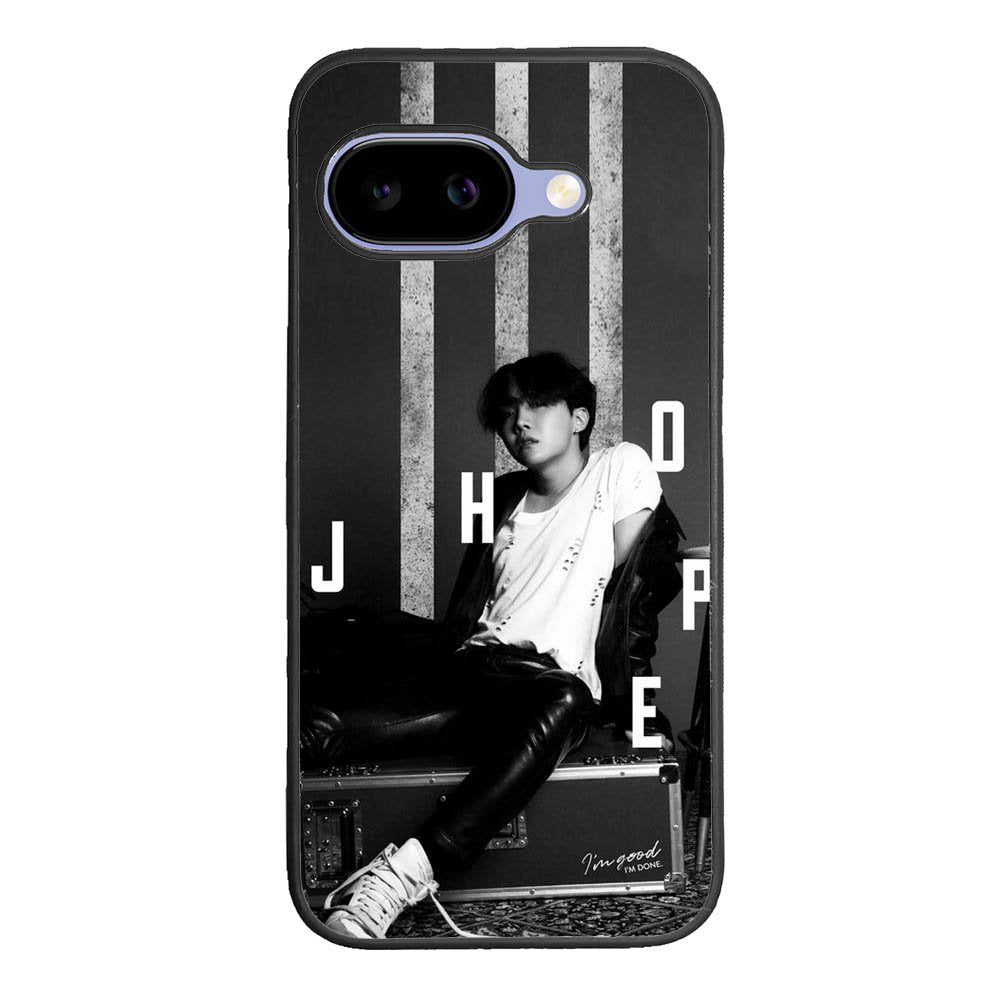 Bts J-hope Google Pixel 10A Case BC2265