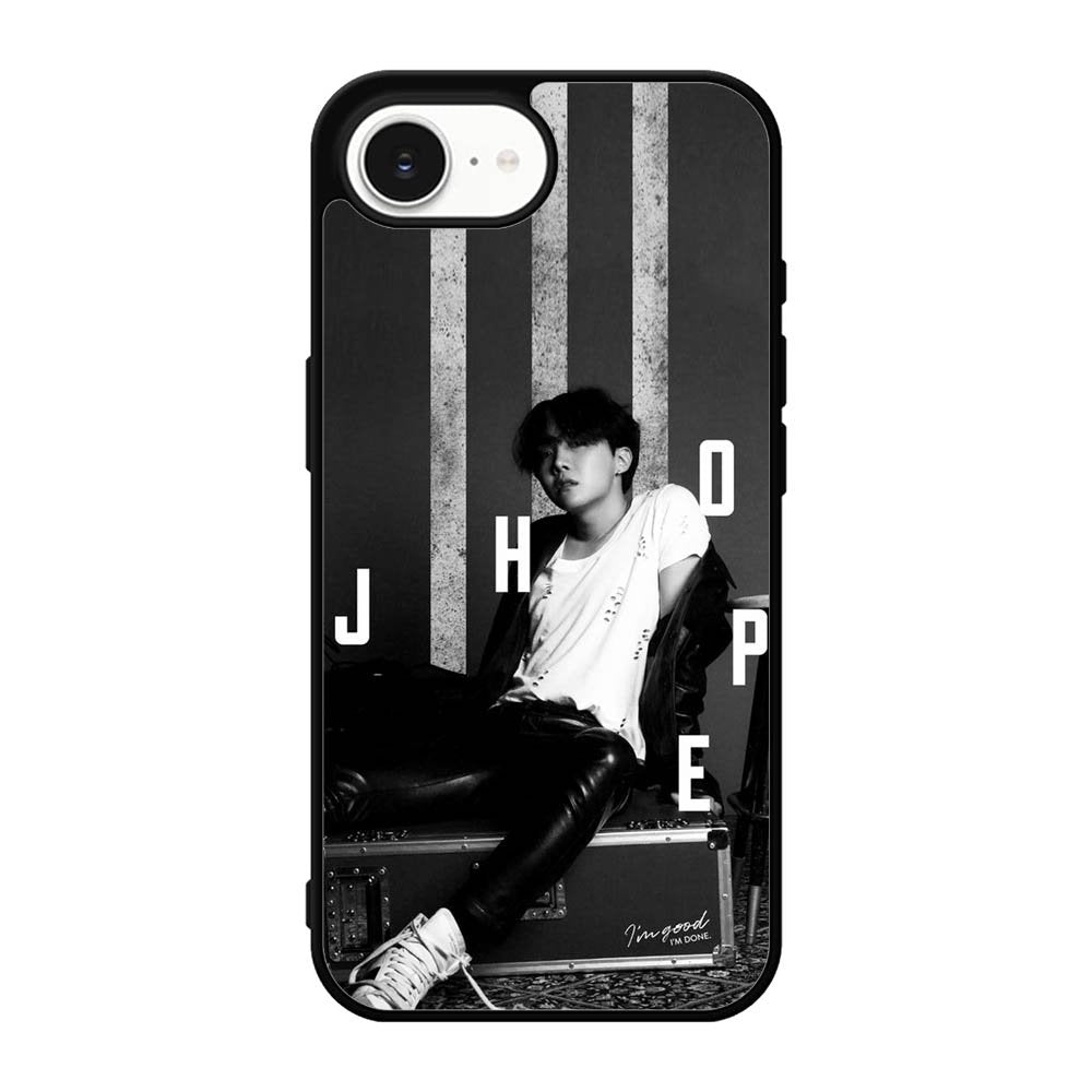 Bts J-hope iPhone 17e Case BC2265