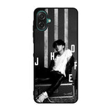 Bts J-hope Case Samsung Galaxy A07 BC2265