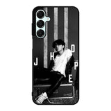 Bts J-hope Samsung Galaxy A16 Case BC2265