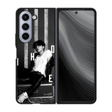 Bts J-hope Case Samsung Galaxy z Fold 5 5G BC2265