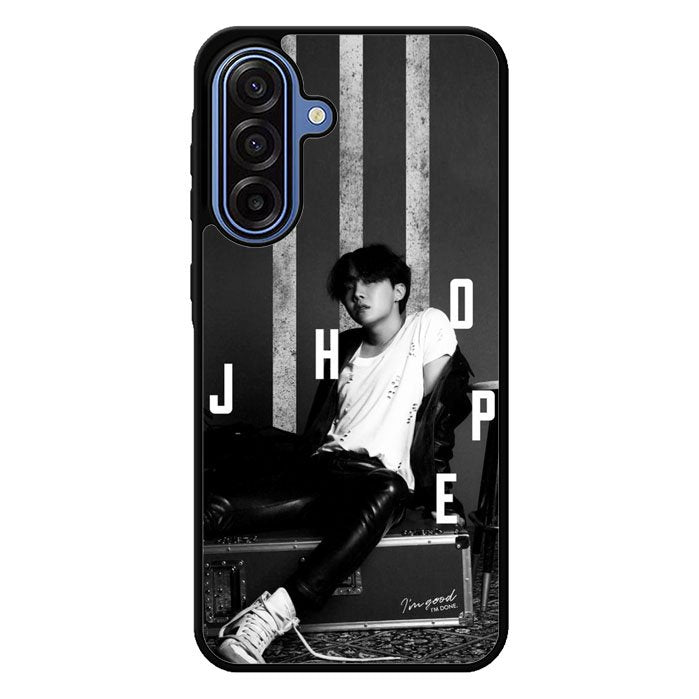 Bts J-hope Samsung Galaxy A17 5G Case BC2265