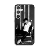 Bts J-hope Samsung Galaxy A26 5G Case BC2265