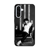 Bts J-hope Samsung Galaxy A36 Case BC2265