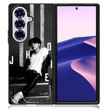 Bts J-hope Samsung Galaxy Z Fold 7 5G Case BC2265