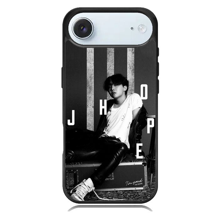 Bts J-hope iPhone 17 Air Case BC2265