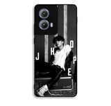 Bts J-hope Motorola Moto Edge 2024 Case BC2265