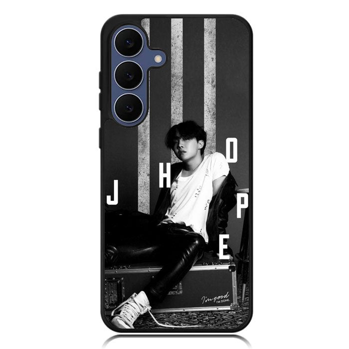 Bts J-hope Samsung Galaxy S25 FE Case BC2265