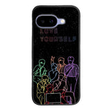 Bts Love Yourself Google Pixel 10A Case BC2266