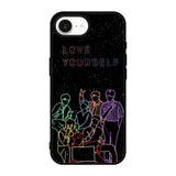 Bts Love Yourself iPhone 17e Case BC2266